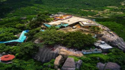 बालाकुमारी हिल्स: प्रकृति नजारों के साथ मिलेगा भक्ति का अनूठा संगम, खुद को हील करने के लिए है बेस्ट जगह