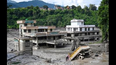 नेपाल में तेलंगाना के 22 लोग लापता, राज्य सरकार की स्थिति पर नजर