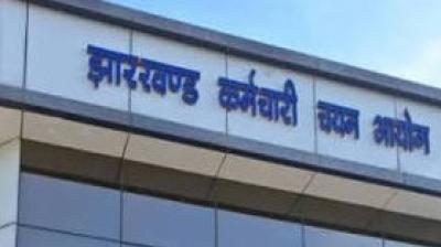 जेएसएससी-सीजीएल पेपर लीक वेबेल एजेंसी से जुड़े दो कर्मचारी गिरफ्तार