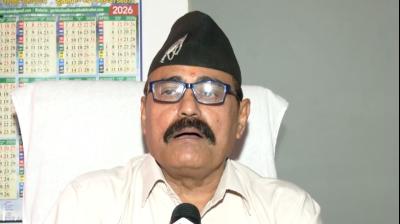 नेपाल आपदा से उत्तराखंड के गोरखा आहत, गोरखाली सुधार सभा बोली- हर मदद