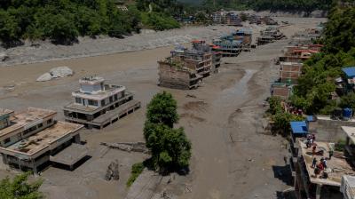 नेपाल में फंसे असम के नागरिकों की सुरक्षित वापसी के लिए सरकार सक्रिय, 24 घंटे की हेल्पलाइन जारी