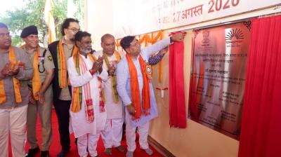 पश्चिम बंगाल में जल्द शुरू होगा पीएम श्री स्कूल: सुकांत मजूमदार