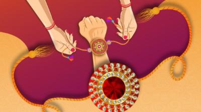 प्रेम के अटूट बंधन का प्रतीक त्योहार: योगी आदित्यनाथ समेत कई राज्यों के मुख्यमंत्रियों ने रक्षाबंधन की दी शुभकामनाएं