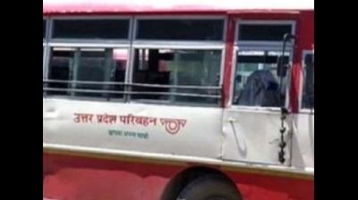 रक्षाबंधन निशुल्क बस यात्रा : पहले दिन ही 9 लाख से ज्यादा लोगों ने किया सफर