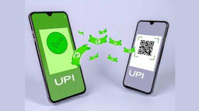 जुलाई में व्यापारियों को किया जाने वाला डिजिटल भुगतान 19.6 प्रतिशत बढ़कर 11.73 लाख करोड़ रुपए पर पहुंचा: रिपोर्ट