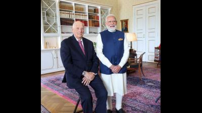 नॉर्वे के किंग हेराल्ड का 89 साल में हुआ निधन, पीएम मोदी ने दुख जताया