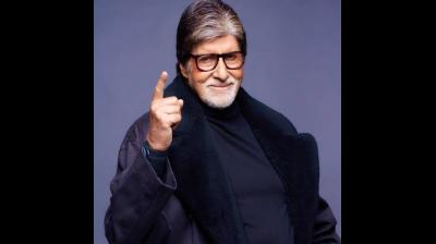 कभी आईएफएस अफसर बनना चाहते थे अमिताभ बच्चन, दो नंबर से पास होने का सुनाया था किस्सा