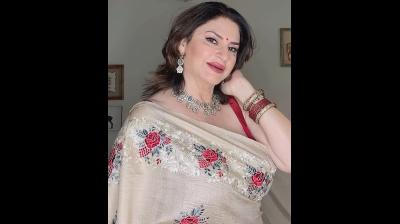 सिंटा विवाद पर कुनिका सदानंद बोलीं- दूसरों पर हावी रहना चाहती हैं पूनम ढिल्लो