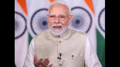 प्रधानमंत्री मोदी का राष्ट्रपति मिर्जियोयेव के निमंत्रण पर उज्बेकिस्तान का दौरा