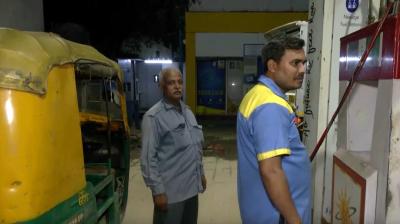 दिल्ली-एनसीआर में सीएनजी की कीमतों में 3.89 रुपये प्रति किलोग्राम की बढ़ोतरी, नई दरें आज से लागू