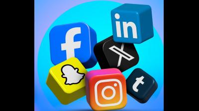 आंध्र प्रदेश: 13 साल से कम उम्र के बच्चों के लिए सोशल मीडिया पर बैन लगाने का फैसला