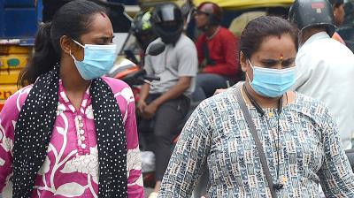 दिल्ली एनसीआर में स्वाइन फ्लू का बढ़ता प्रकोप, अस्पतालों के लिए