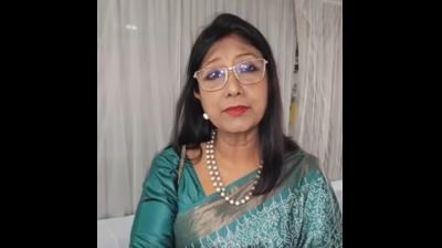 भाजपा जिस भी पार्टी से करती है गठबंधन, उसे उठाना पड़ता है नुकसान: सांसद महुआ माझी