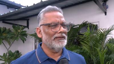 'अपने मंसूबों में सफल नहीं होगी सरकार', विशेष संसद सत्र की संभावनाओं