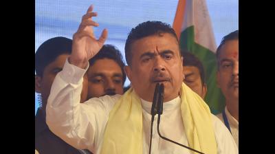 कोलकाता में टीएमसीपी रैली में हाईकोर्ट के आदेश का उल्लंघन, ममता