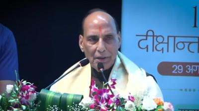 मेक इन इंडिया’ की ताकत के पीछे ‘बिलीव इन इंडिया’ का आत्मविश्वास,
