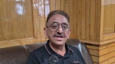नेपाल में बाढ़ का कारण ग्लेशियर टूटना, हिमाचल भी खतरे में है: डॉ. रंधावा