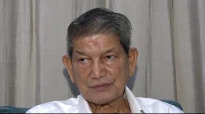 उत्तराखंड में देश के संविधान और कानून का अपमान हुआ: पूर्व सीएम हरीश रावत