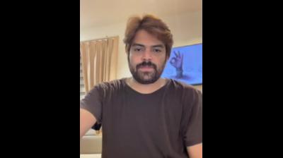 अंकित बालियान की मौत के बाद बोले मासूम शर्मा- मुझे भी मिल रही हैं धमकियां, सरकार लगाए गुंडागर्दी पर लगाम