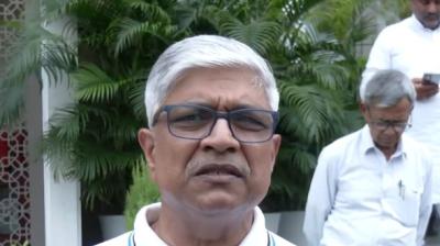 उत्तराखंड पुलिस किसी के दबाव में नहीं आएगी: राजेंद्र पाल