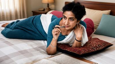 कलम की बेबाक आवाज अमृता प्रीतम, जिन्होंने अपनी शर्तों पर लिखी इश्क और