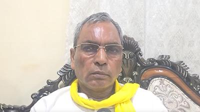 अखिलेश यादव ने बहनों का त्योहार भी घोटाले में बदल दिया: ओपी राजभर