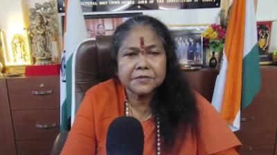 शुद्धीकरण विवाद पर NCBC अध्यक्ष का राहुल गांधी पर पलटवार, बोलीं- 65