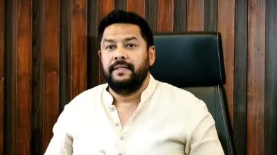 कर्नाटक: राज्यपाल थावरचंद गहलोत ने मंत्री पद से बी. नागेंद्र के