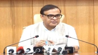 असम कैबिनेट ने इंफ्रास्ट्रक्चर और कल्याणकारी प्रोजेक्ट्स के लिए