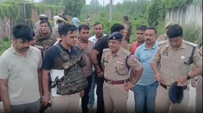 हरियाणवी गायक अंकित बालियान हत्याकांड में शामली पुलिस ने किया दो