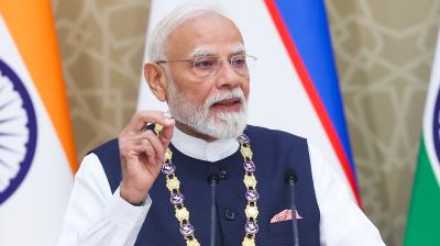 'हमें हमेशा अच्छे, शुभ और कल्याणकारी विचारों का ही चिंतन करना चाहिए',