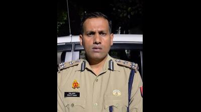 धीरेंद्र प्रताप सिंह हत्या मामले में दो आरोपी गिरफ्तार, बेहोश करके