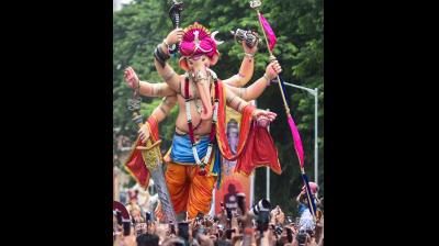 1 सितंबर का पंचांग: गणेश और हनुमान जी की पूजा करना विशेष फलदाई, दोपहर