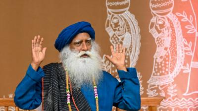 सद्गुरु ने पांच देशों का हिमालयी बोर्ड बनाने का दिया सुझाव, नेपाल के