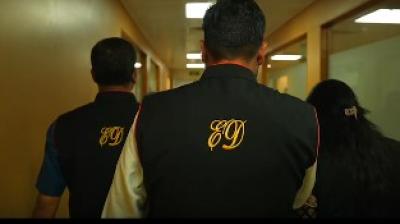 पीएमएलए के तहत ईडी की बड़ी कार्रवाई, 206 करोड़ रुपए की अचल संपत्ति कुर्क