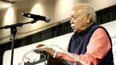 'जिस देश में रहें, वहां ईमानदार और योगदान देने वाले नागरिक बनें',