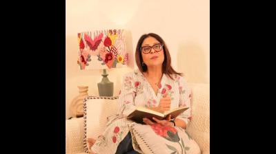 शेफाली शाह ने बढ़ती उम्र और शरीर के बदलावों पर की खुलकर बात, दिया आत्म स्वीकृति का संदेश