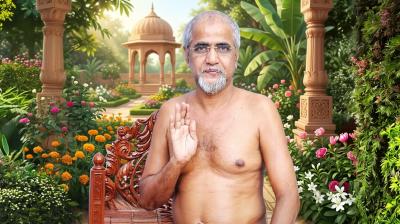 जलेबी खाते-खाते सुना ऐसा प्रवचन, 13 साल के पवन ने छोड़ दिया घर, ऐसे