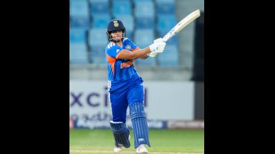 विमेंस एशिया कप: 'टीम में खुशी का माहौल है,' थाईलैंड पर धमाकेदार जीत