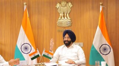 दिल्ली में झंडेवालान फ्लैटेड फैक्ट्री कॉम्प्लेक्स बनेगी स्मार्ट