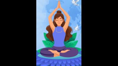 सूर्य नमस्कार से लेकर अर्ध मत्स्येन्द्रासन तक: किडनी को हेल्दी रखने
