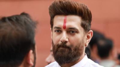 बिहार : लोजपा (रामविलास) के तीन विधायक आरोपों के घेरे में, बढ़ी
