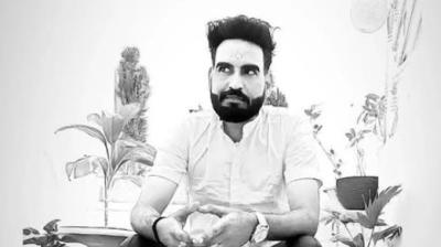 किशनगढ़ में नामांकन दाखिल करने के एक दिन बाद पूर्व पार्षद का निधन