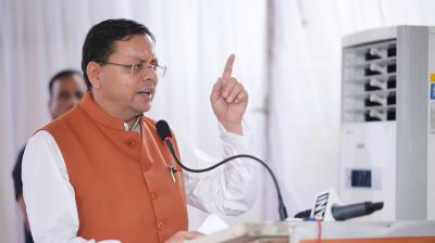खटीमा गोलीकांड के शहीदों को सीएम धामी ने दी श्रद्धांजलि, राज्य