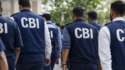 हरियाणा के 504 करोड़ रुपए घोटाले में सीबीआई की तीसरी चार्जशीट, 19 और