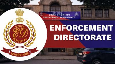 अक्षता मिनरल्स मनी लॉन्ड्रिंग मामले में ईडी की कार्रवाई, एचडीएफसी