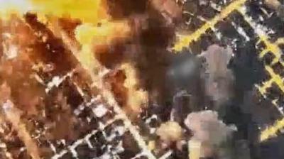 सटीक इंटेलिजेंस के आधार पर 50 इजरायली लड़ाकू विमानों ने अयातुल्ला खामेनेई का बंकर ध्‍वस्‍त क‍िया: आईडीएफ