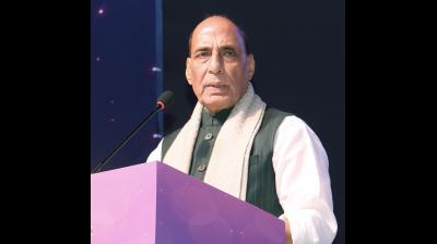 'मेक इन इंडिया, मेक फॉर इंडिया, मेक फॉर द वर्ल्ड' मैन्युफैक्चरिंग
