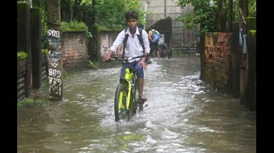 उत्तराखंड और उत्तर प्रदेश में बारिश का अलर्ट, जनपद पिथौरागढ़, चंपावत,