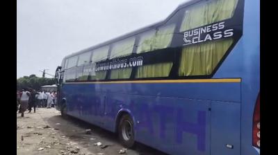 दिल्ली के कश्मीरी गेट बस गैंगरेप केस में पुलिस को अहम फॉरेंसिक सबूत
